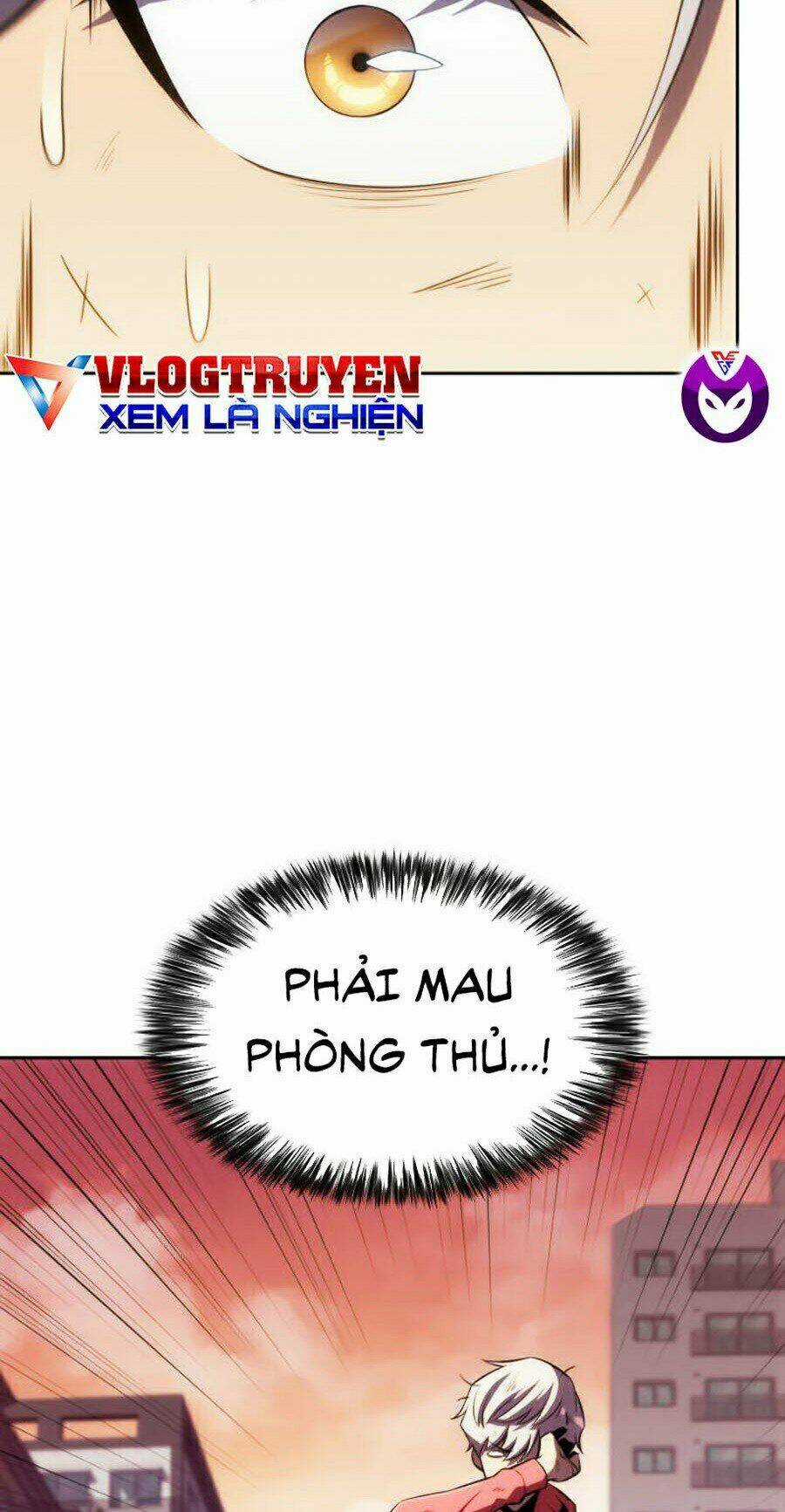 Kẻ Thách Đấu - Chapter 6 - Trang 103