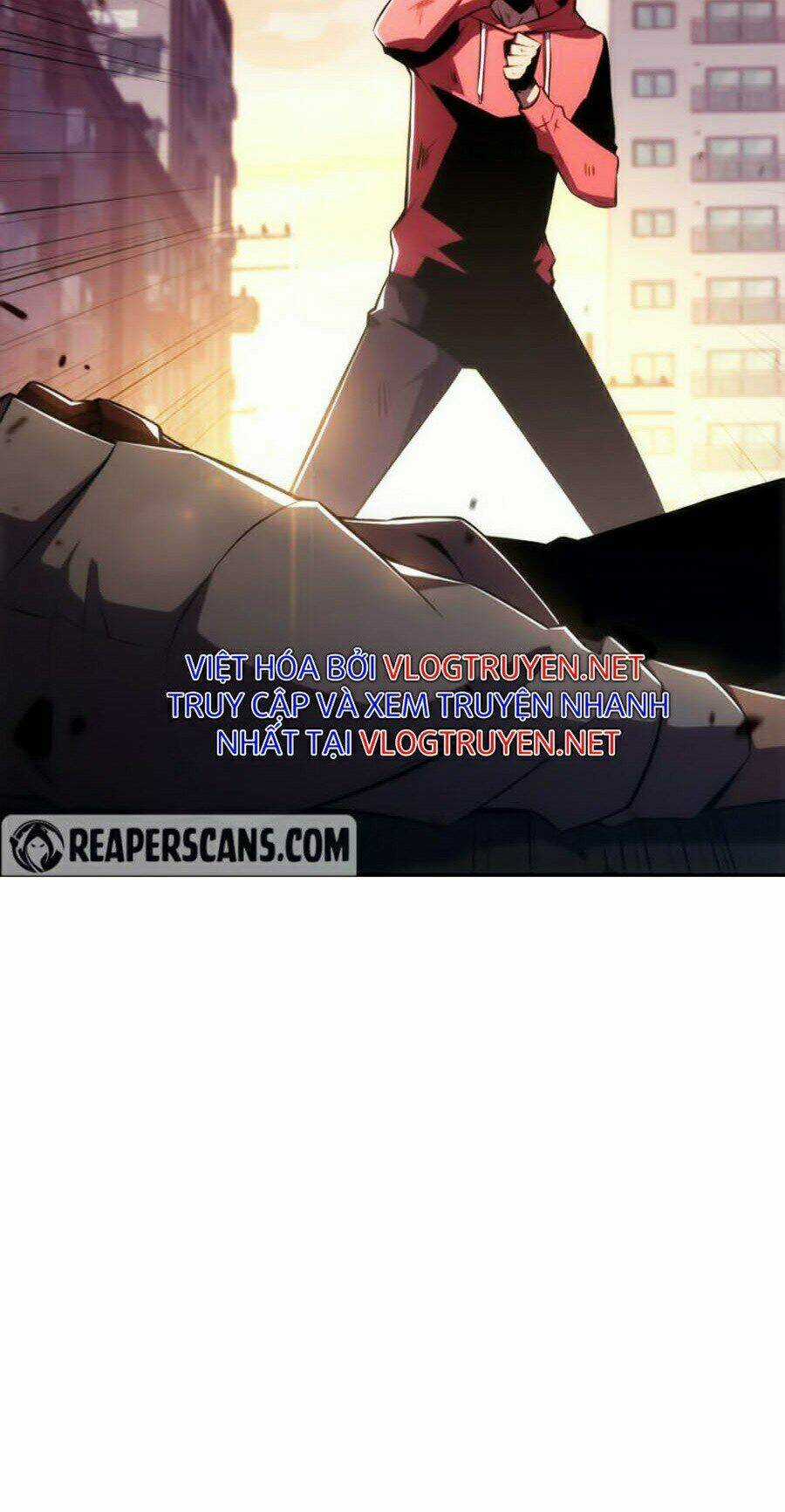 Kẻ Thách Đấu - Chapter 6 - Trang 104