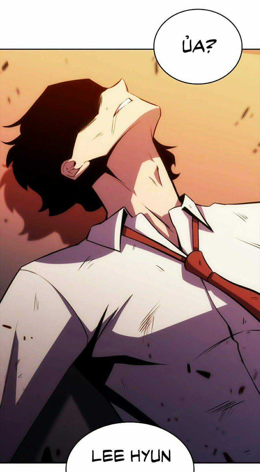 Kẻ Thách Đấu - Chapter 6 - Trang 105