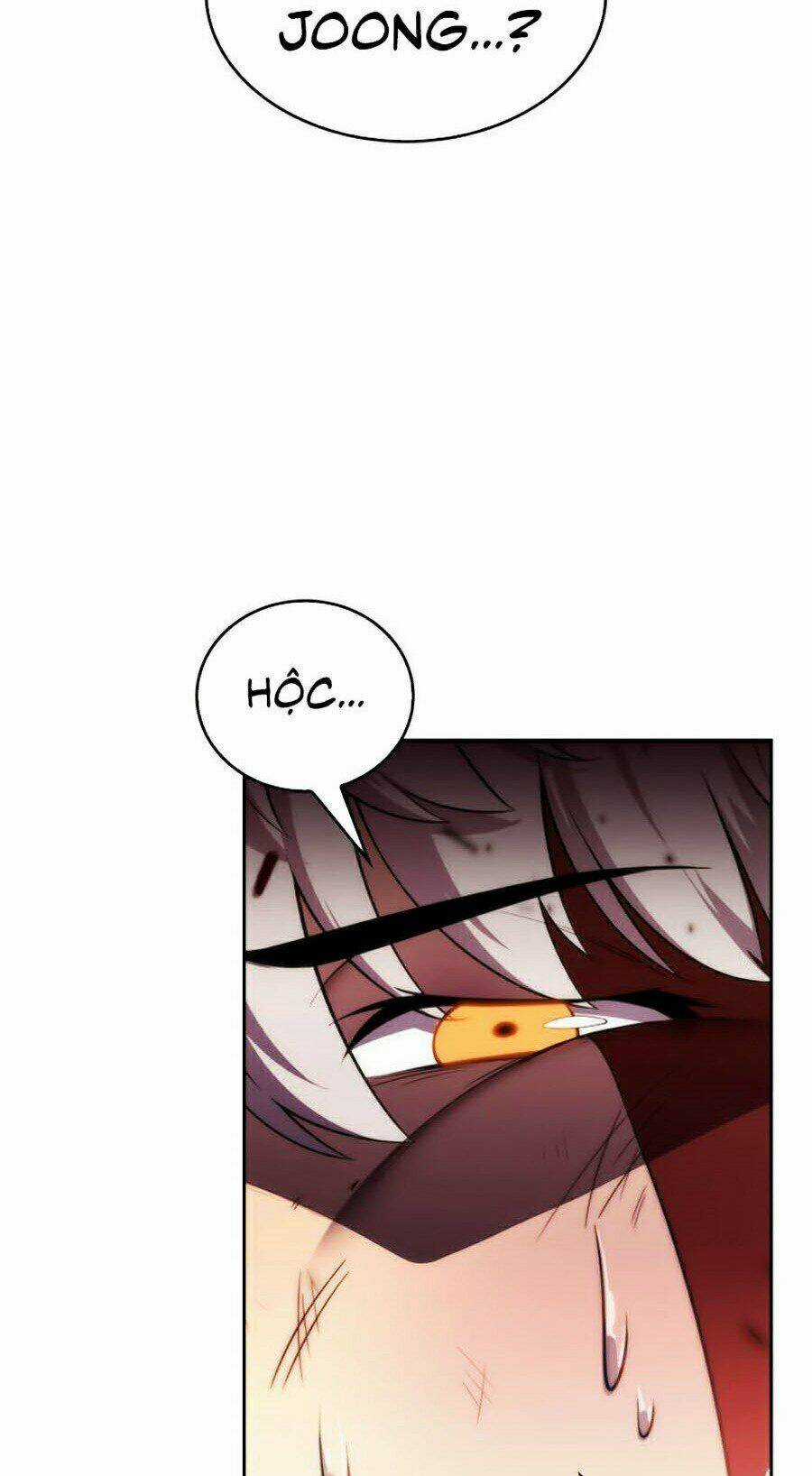 Kẻ Thách Đấu - Chapter 6 - Trang 106