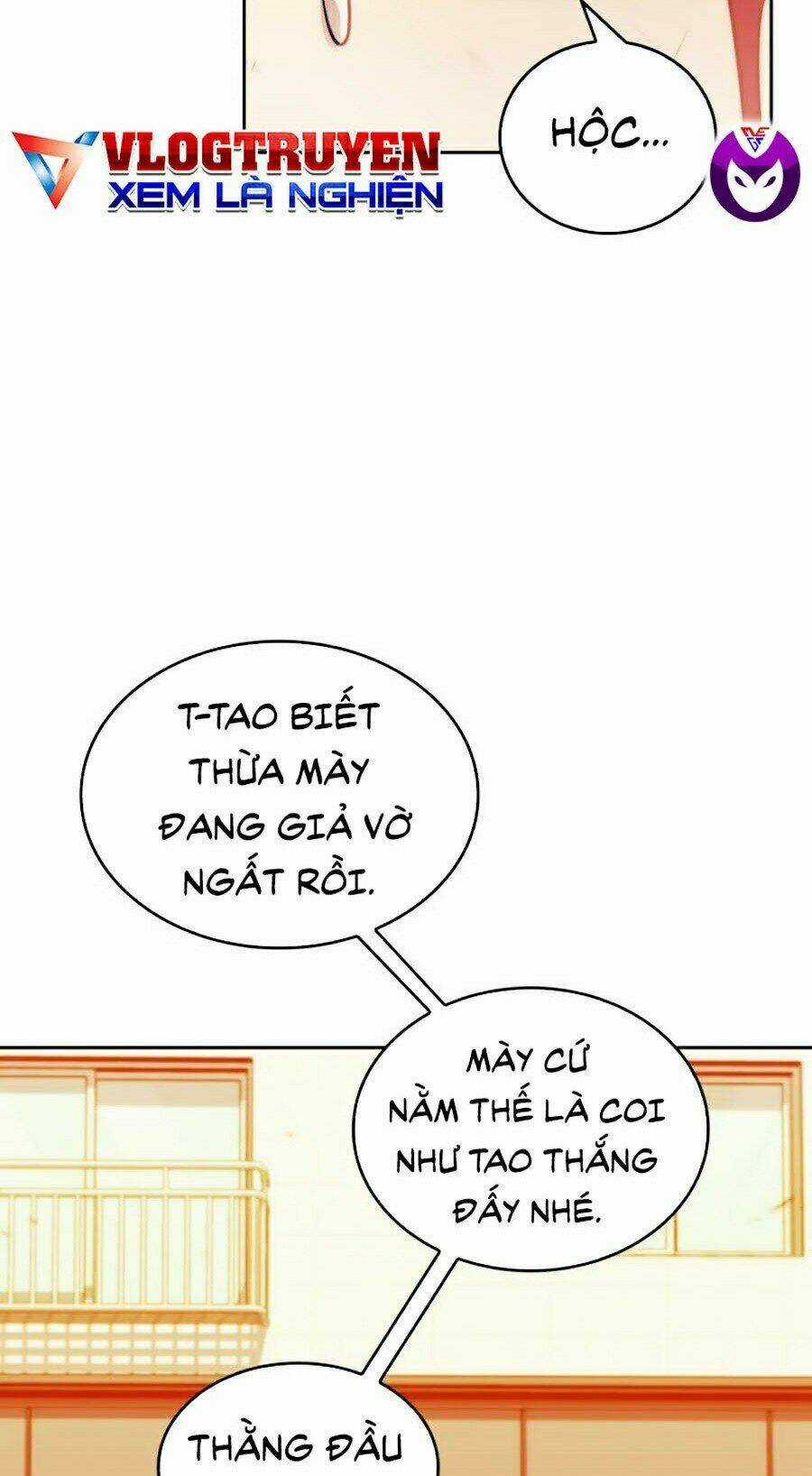 Kẻ Thách Đấu - Chapter 6 - Trang 107
