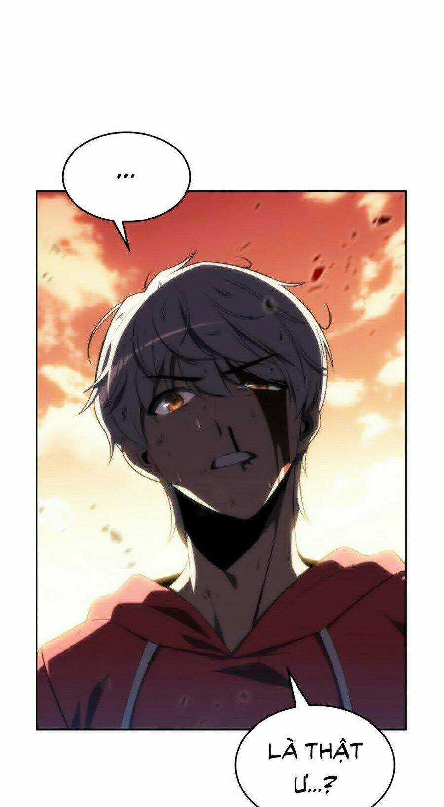 Kẻ Thách Đấu - Chapter 6 - Trang 109