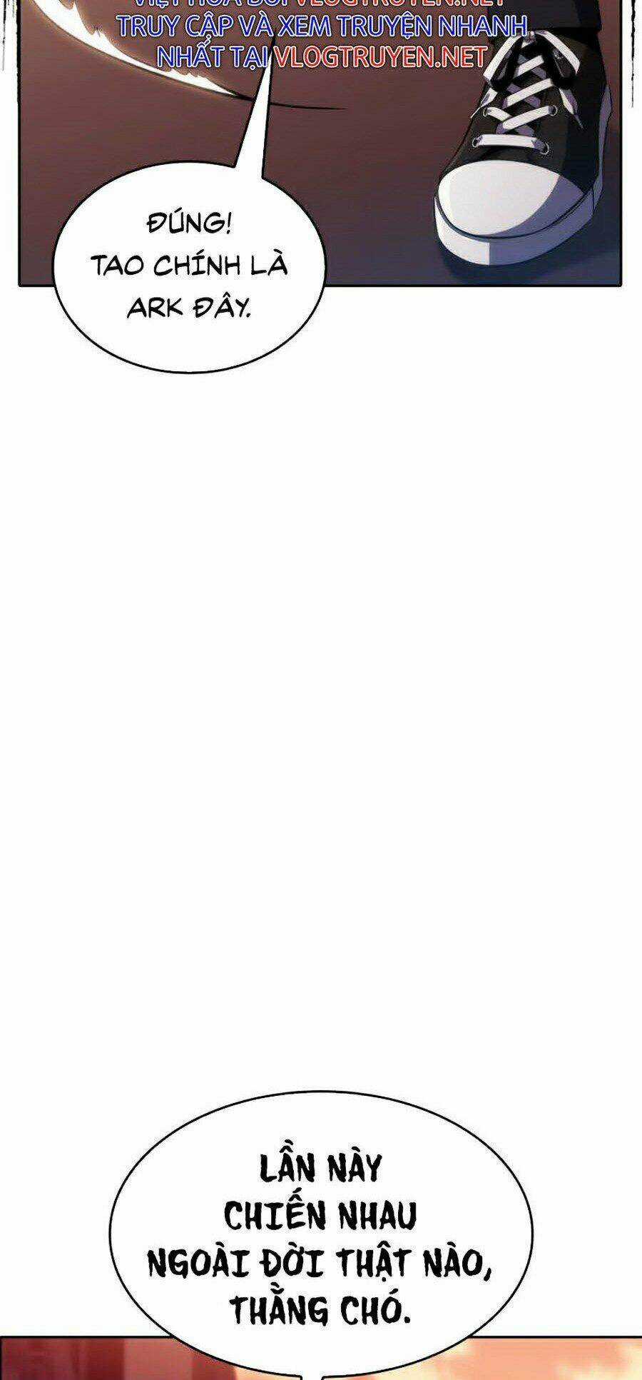 Kẻ Thách Đấu - Chapter 6 - Trang 12