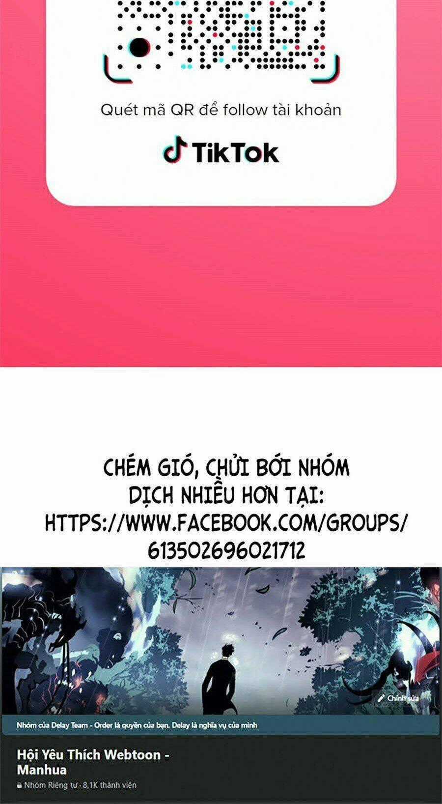 Kẻ Thách Đấu - Chapter 6 - Trang 117