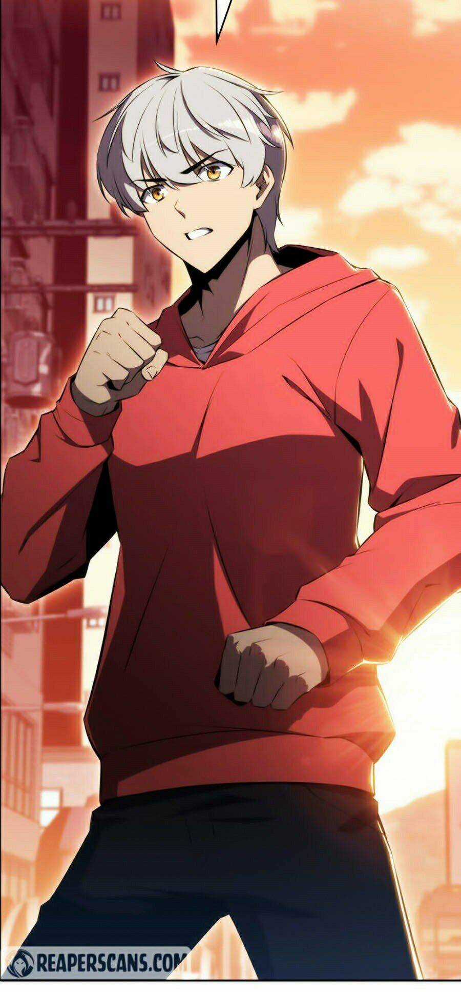 Kẻ Thách Đấu - Chapter 6 - Trang 13