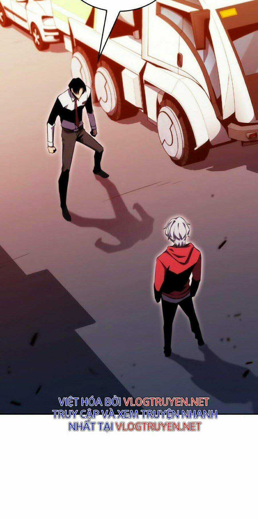 Kẻ Thách Đấu - Chapter 6 - Trang 17