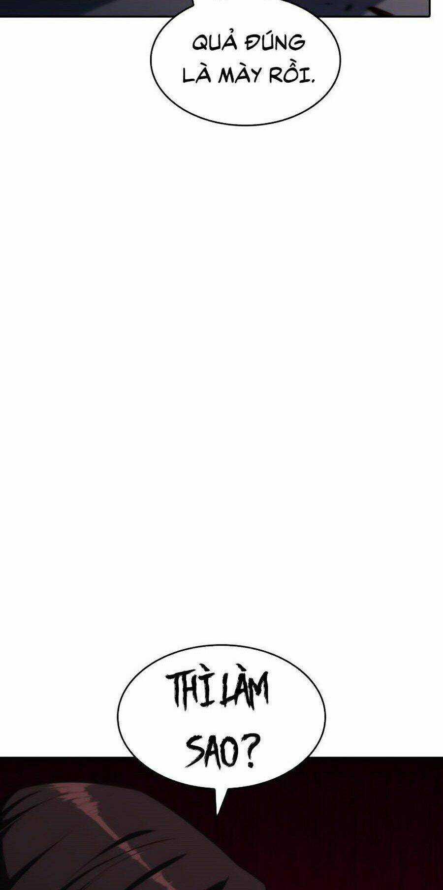 Kẻ Thách Đấu - Chapter 6 - Trang 19