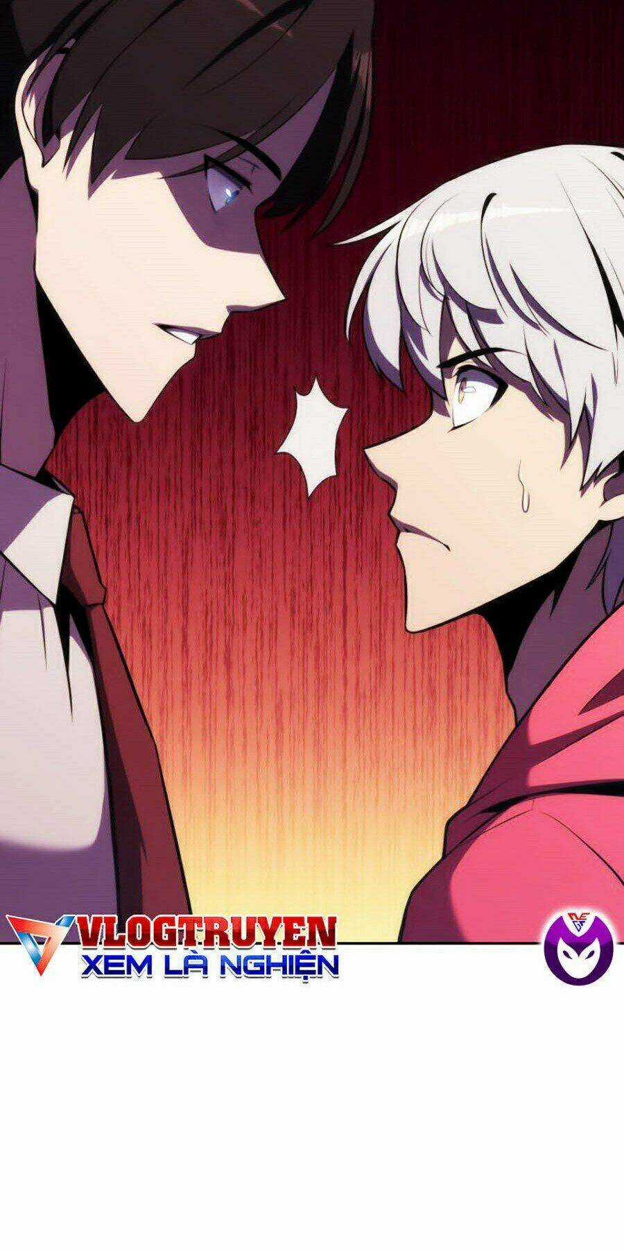 Kẻ Thách Đấu - Chapter 6 - Trang 20