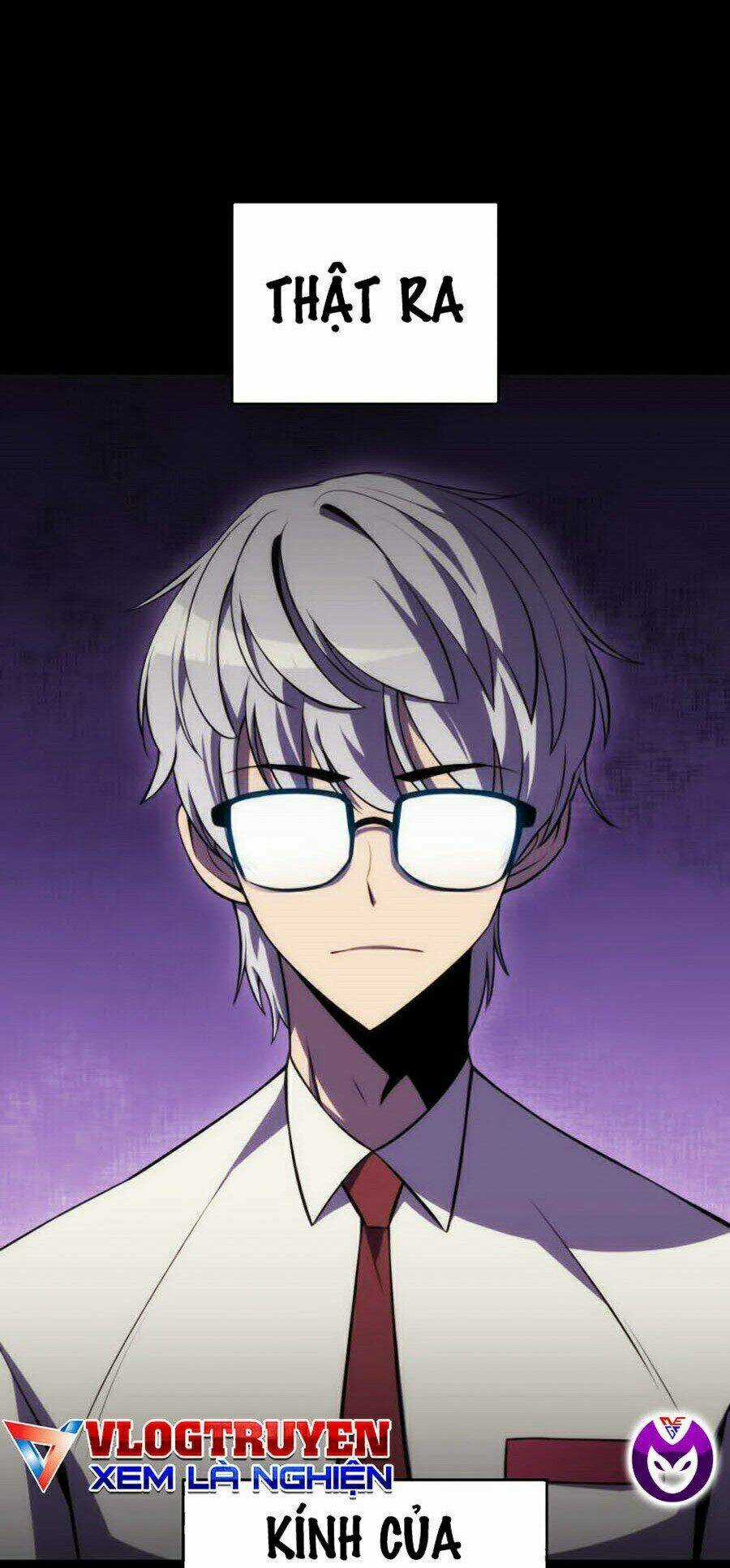 Kẻ Thách Đấu - Chapter 6 - Trang 3