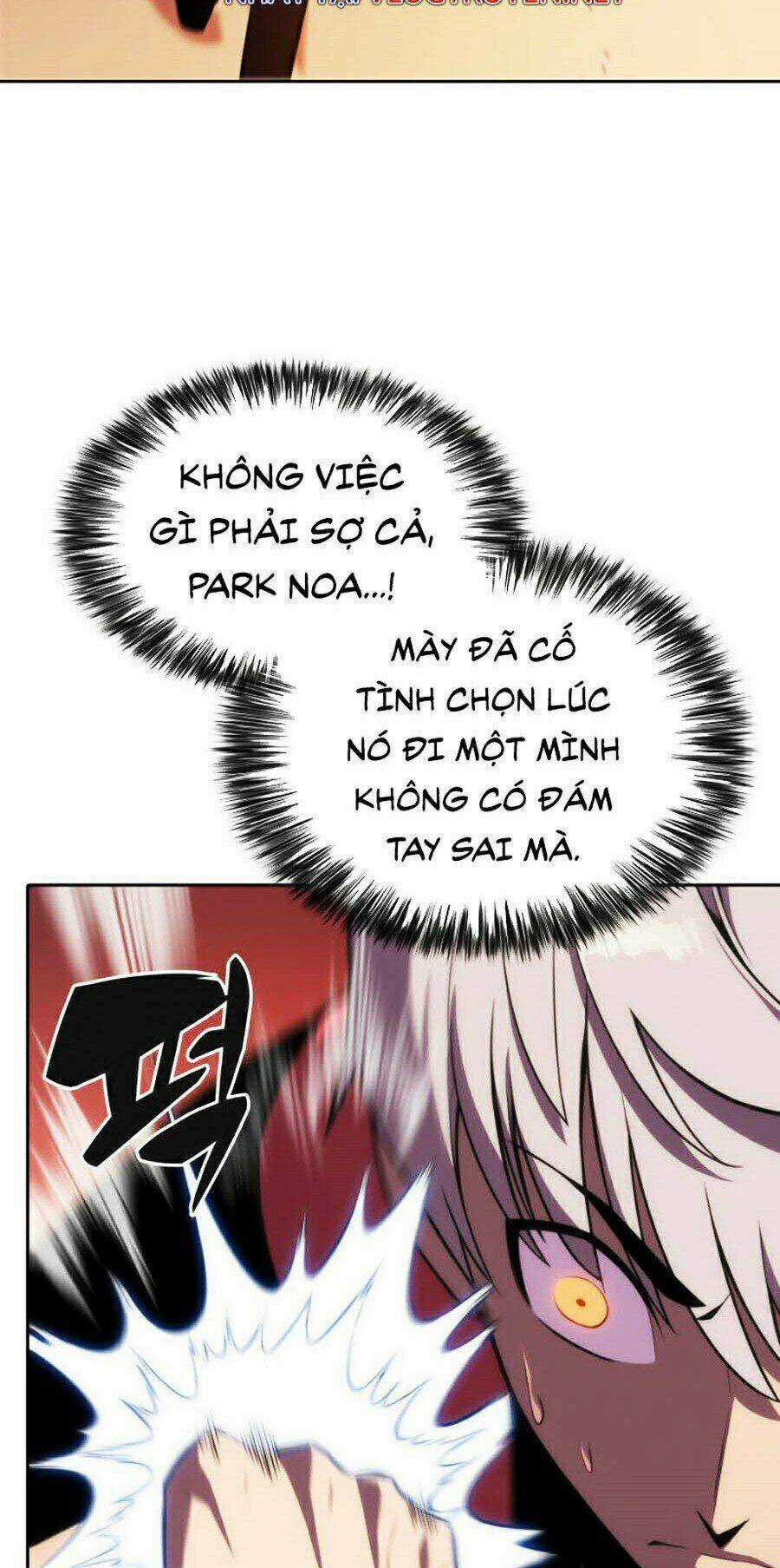 Kẻ Thách Đấu - Chapter 6 - Trang 22