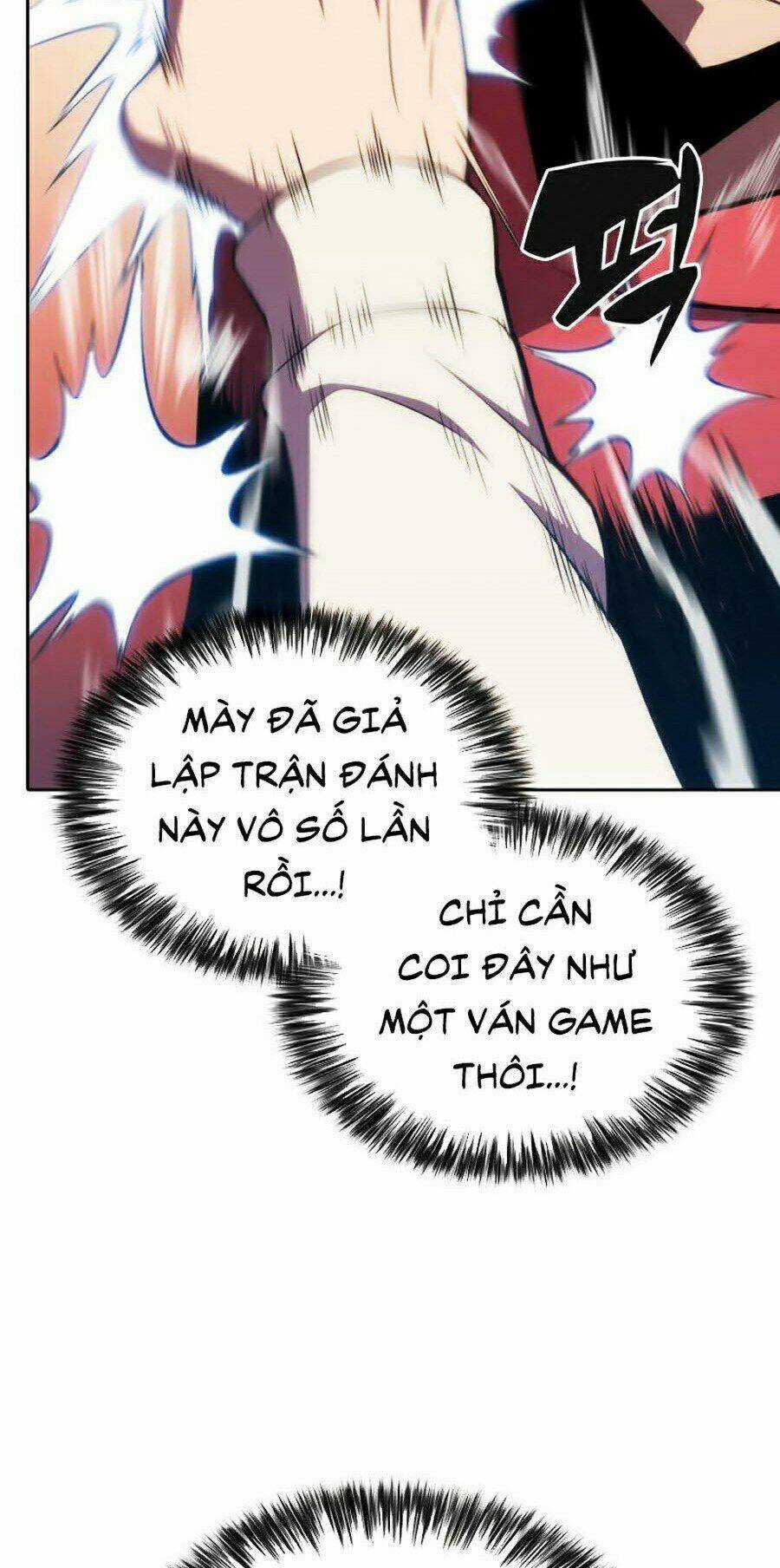 Kẻ Thách Đấu - Chapter 6 - Trang 23