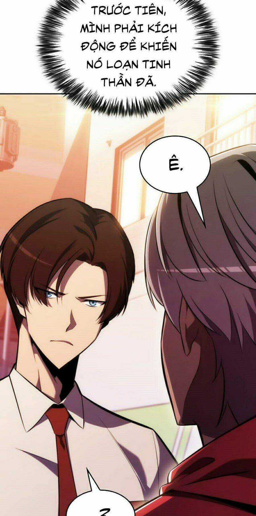 Kẻ Thách Đấu - Chapter 6 - Trang 24