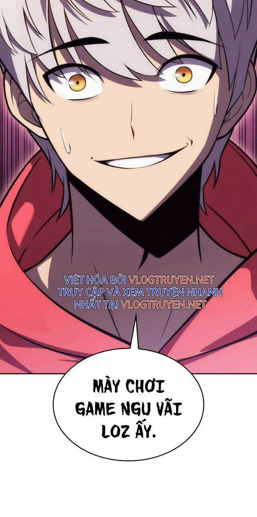 Kẻ Thách Đấu - Chapter 6 - Trang 26