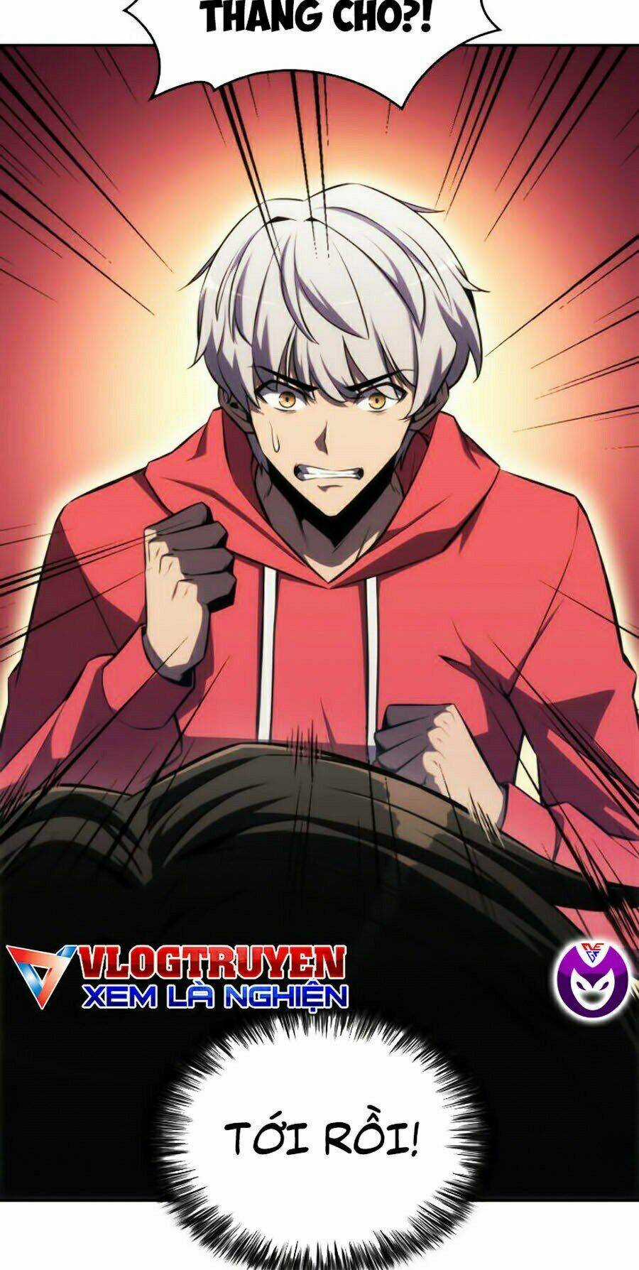 Kẻ Thách Đấu - Chapter 6 - Trang 29
