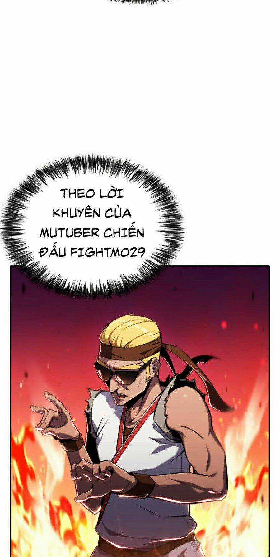 Kẻ Thách Đấu - Chapter 6 - Trang 30