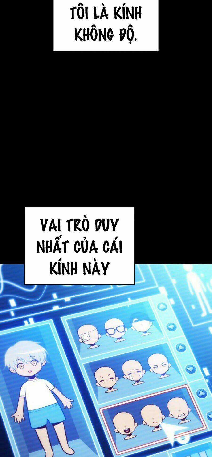 Kẻ Thách Đấu - Chapter 6 - Trang 4