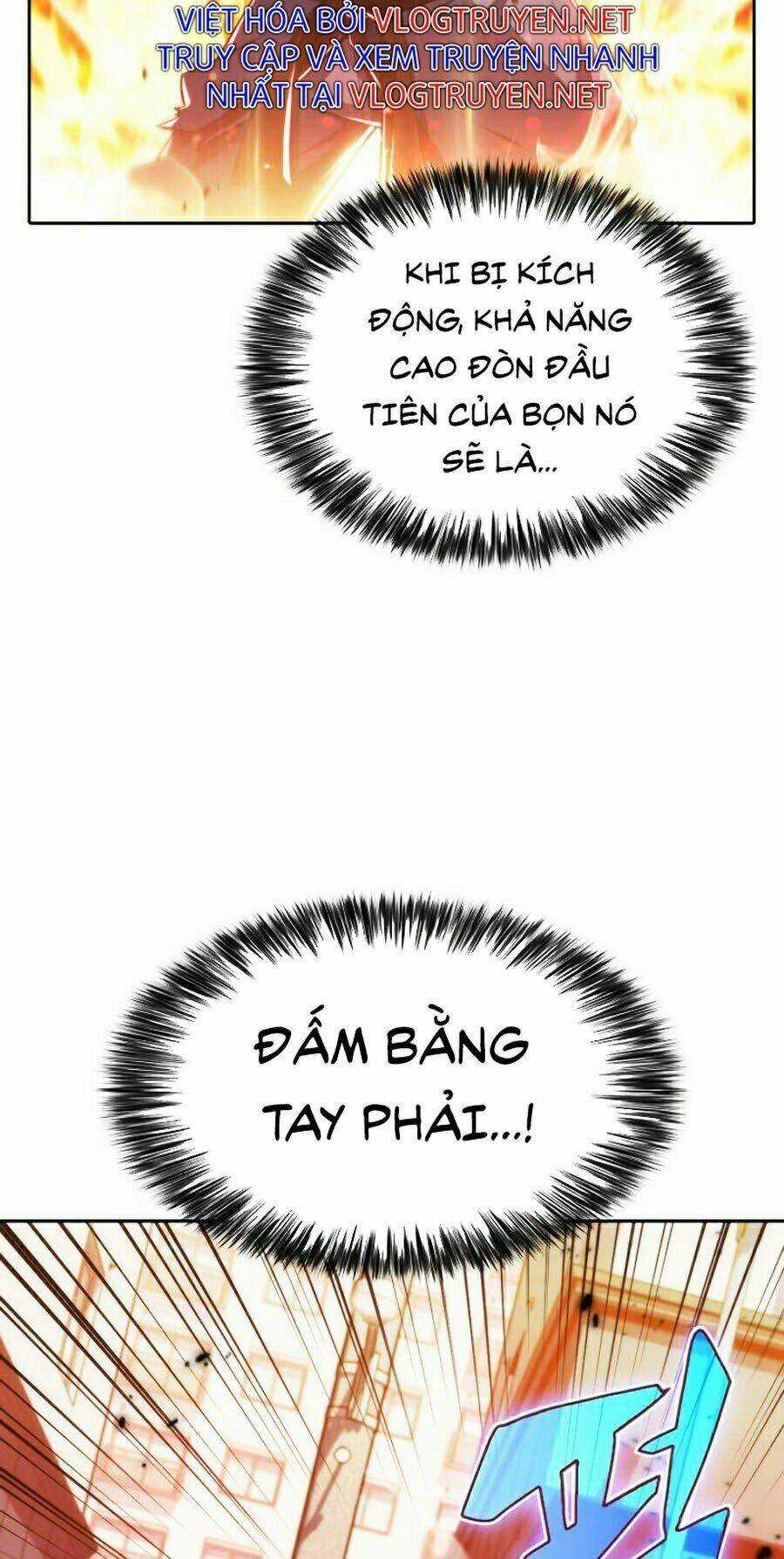 Kẻ Thách Đấu - Chapter 6 - Trang 31