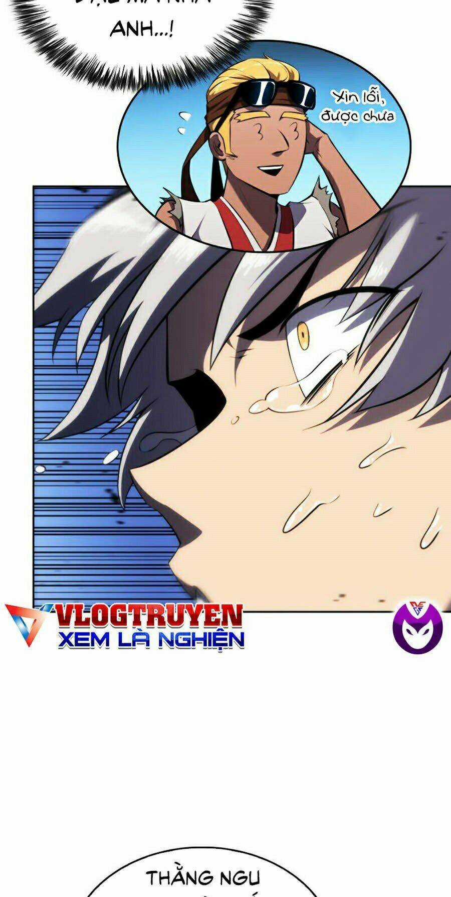 Kẻ Thách Đấu - Chapter 6 - Trang 33