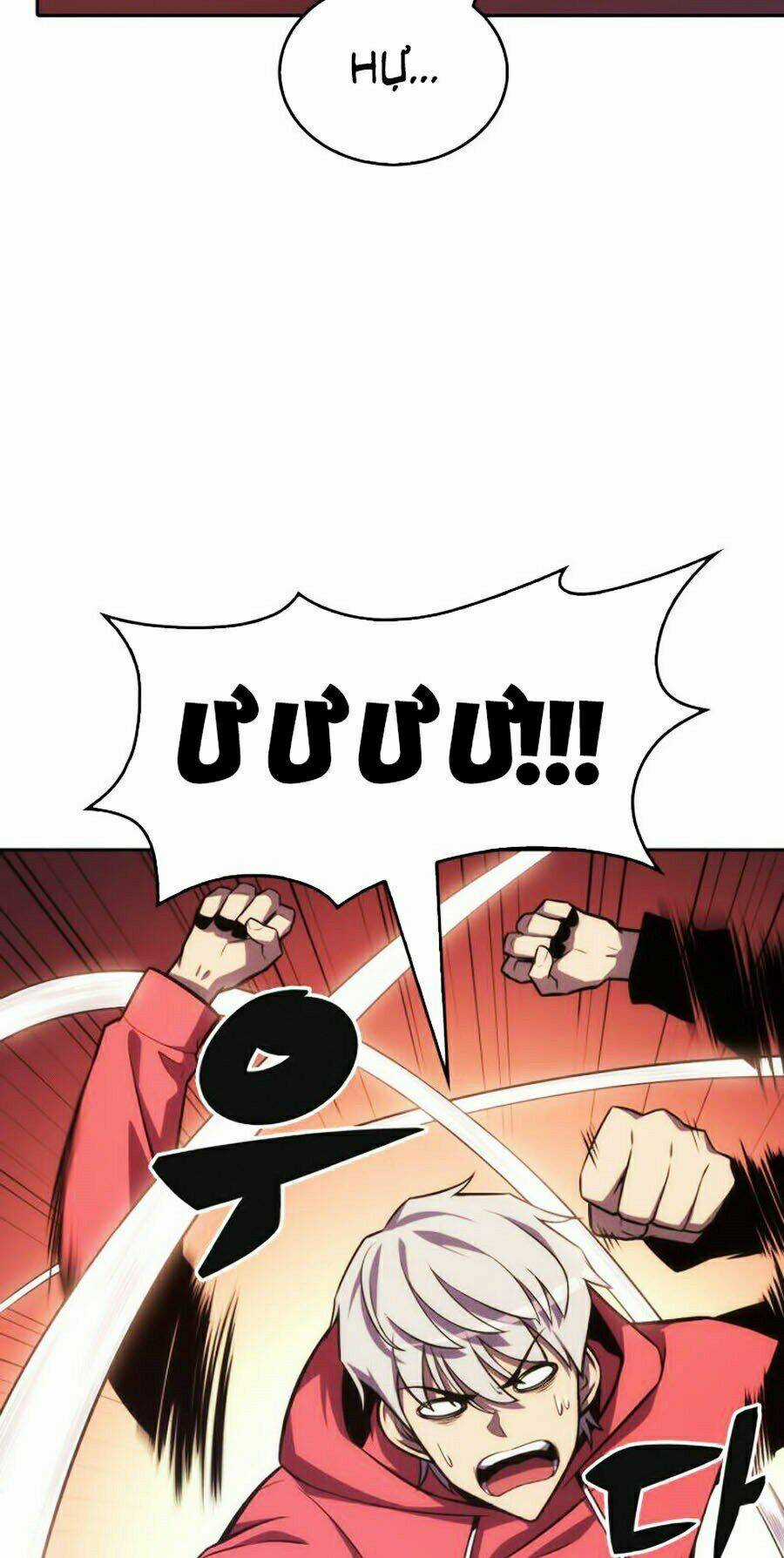 Kẻ Thách Đấu - Chapter 6 - Trang 37