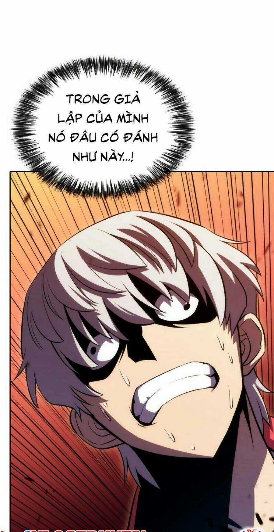 Kẻ Thách Đấu - Chapter 6 - Trang 40