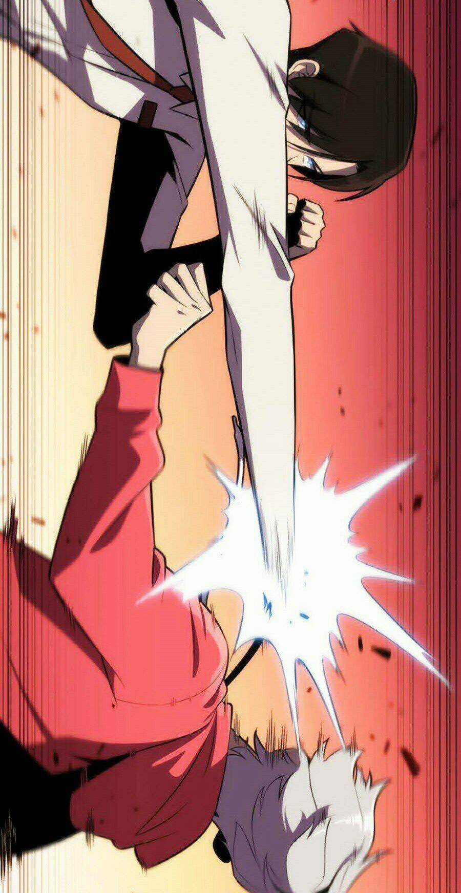 Kẻ Thách Đấu - Chapter 6 - Trang 42