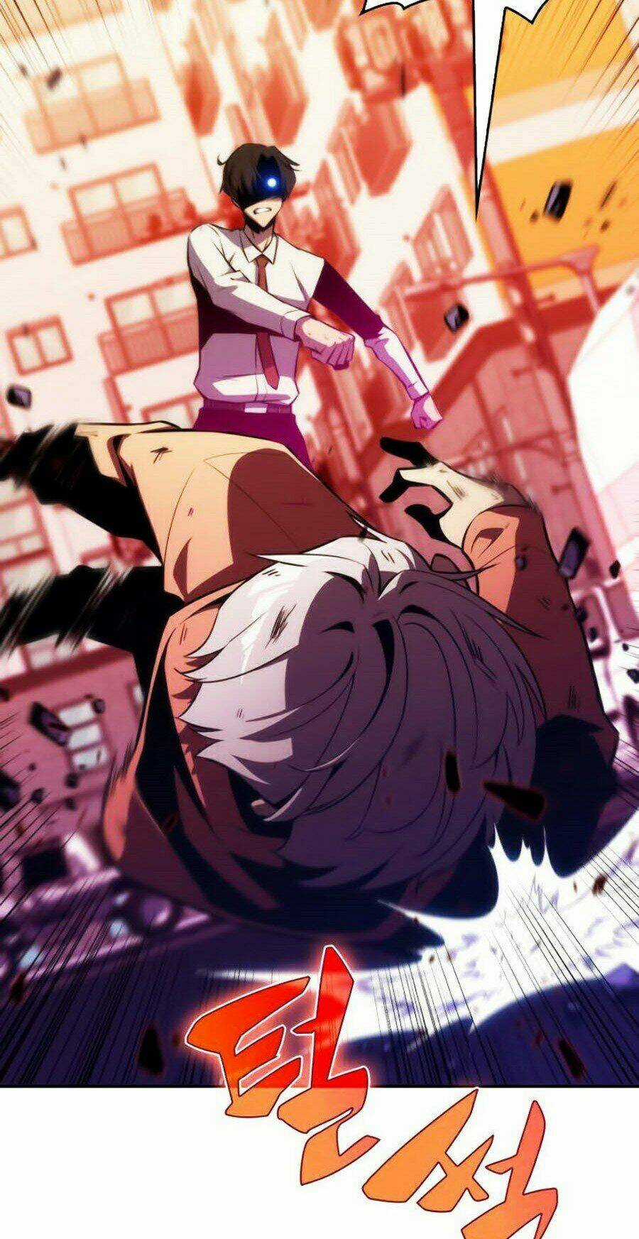 Kẻ Thách Đấu - Chapter 6 - Trang 44