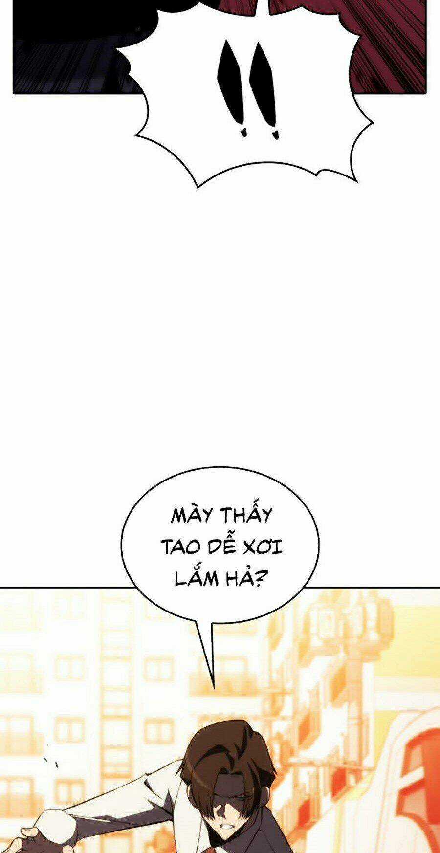 Kẻ Thách Đấu - Chapter 6 - Trang 46