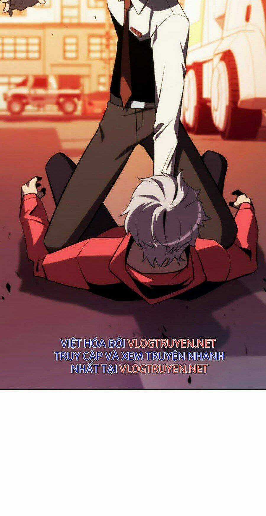 Kẻ Thách Đấu - Chapter 6 - Trang 47