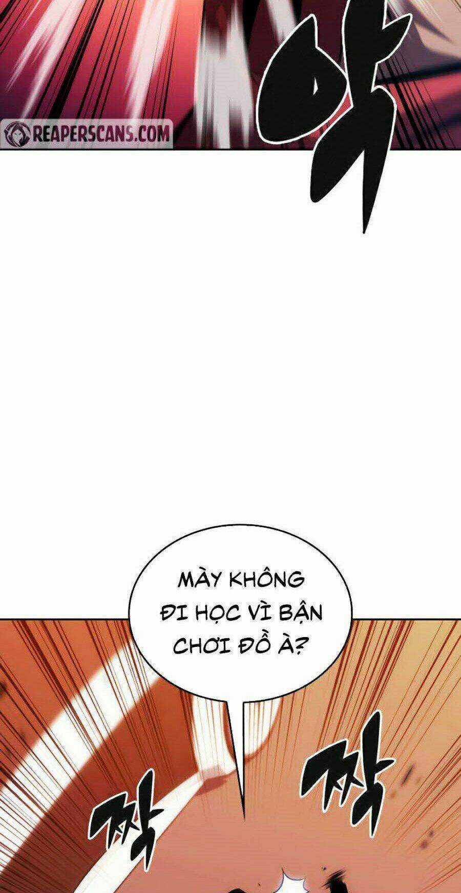 Kẻ Thách Đấu - Chapter 6 - Trang 49