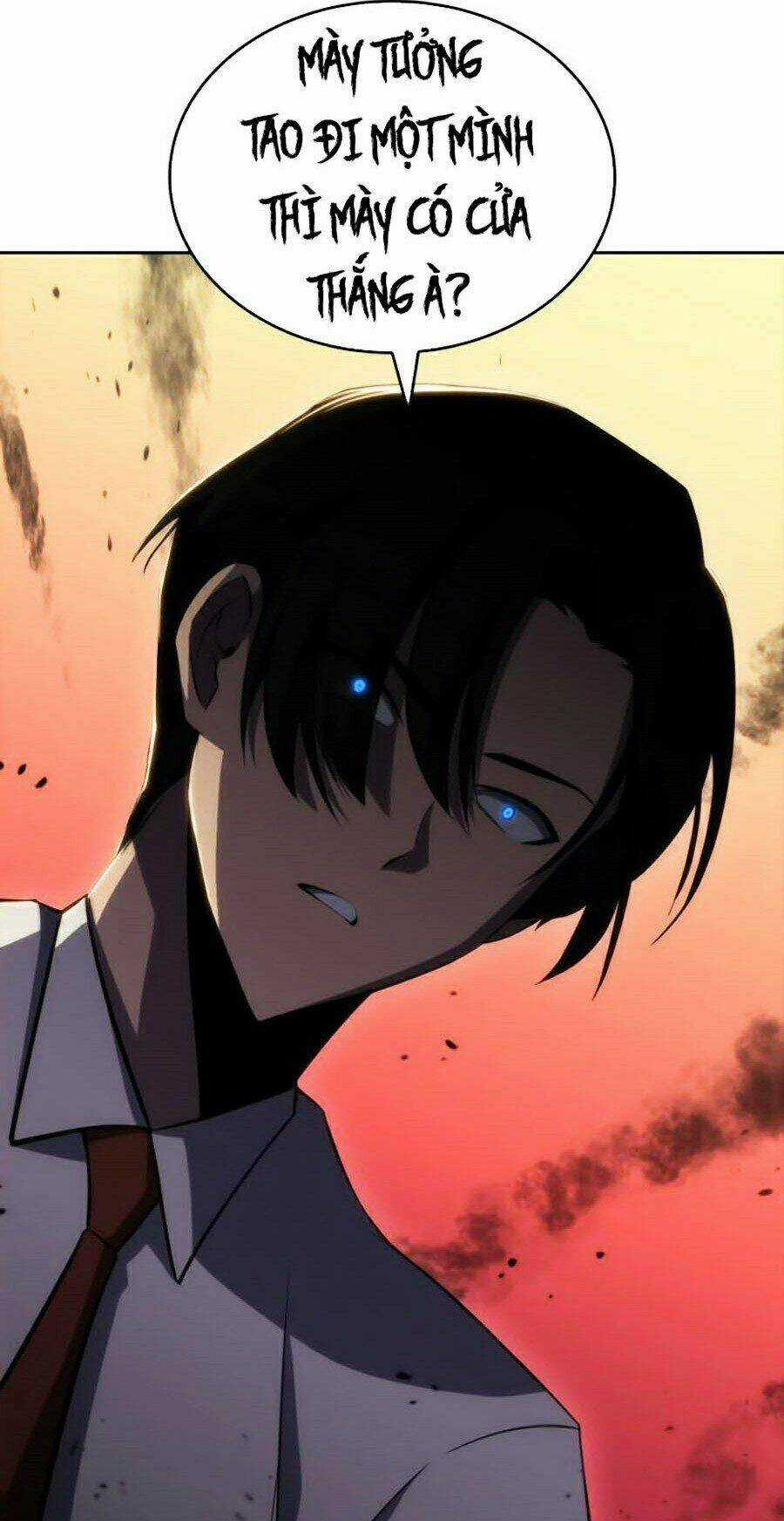 Kẻ Thách Đấu - Chapter 6 - Trang 51