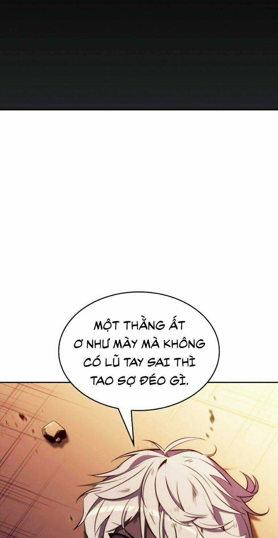 Kẻ Thách Đấu - Chapter 6 - Trang 53