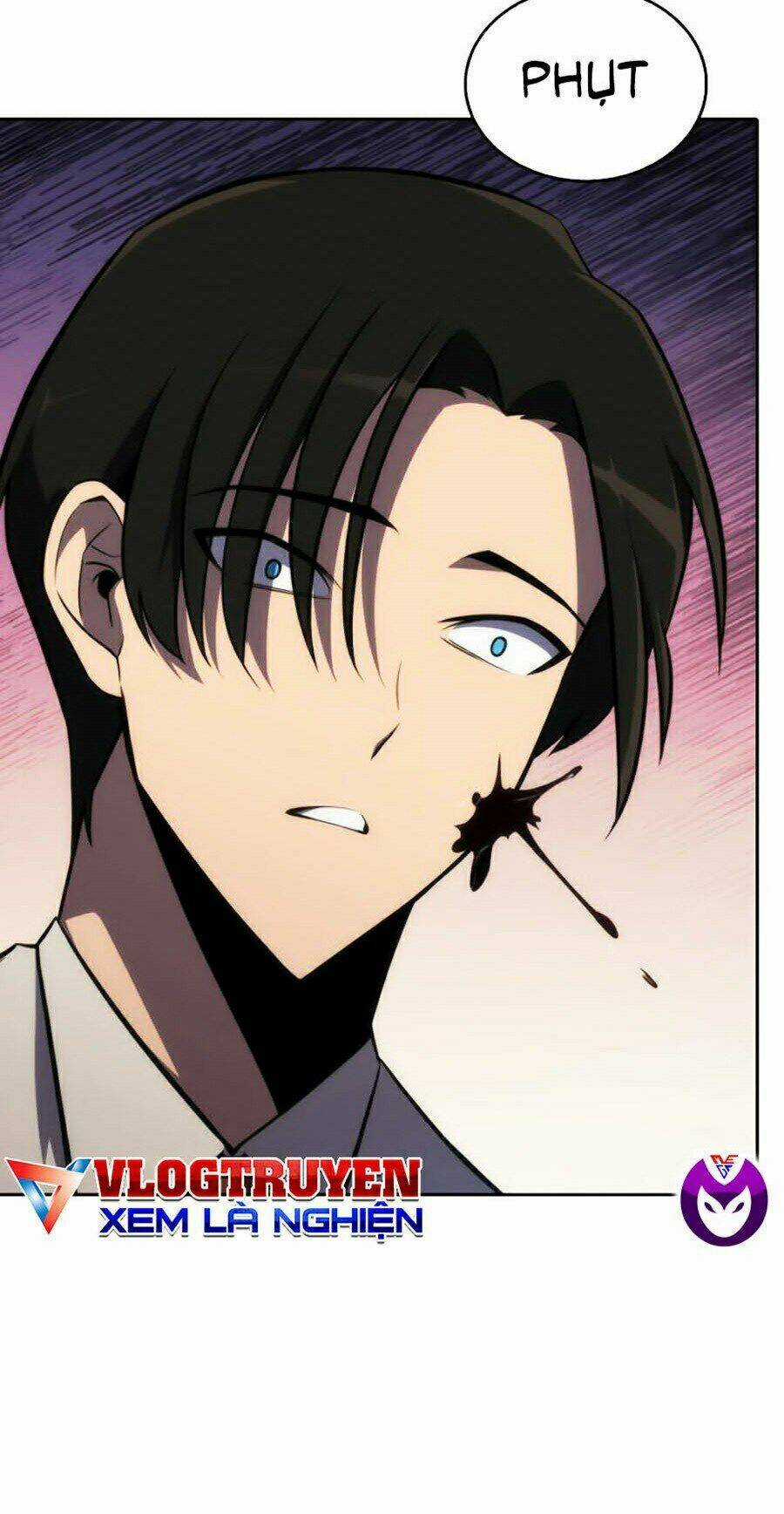 Kẻ Thách Đấu - Chapter 6 - Trang 55