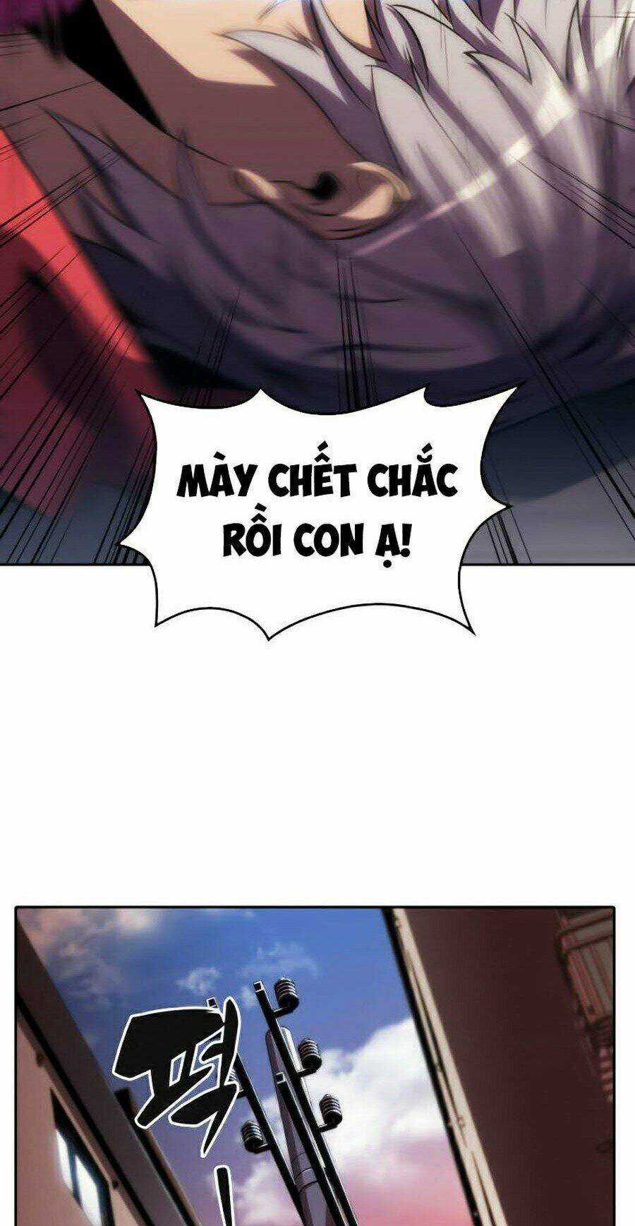 Kẻ Thách Đấu - Chapter 6 - Trang 58