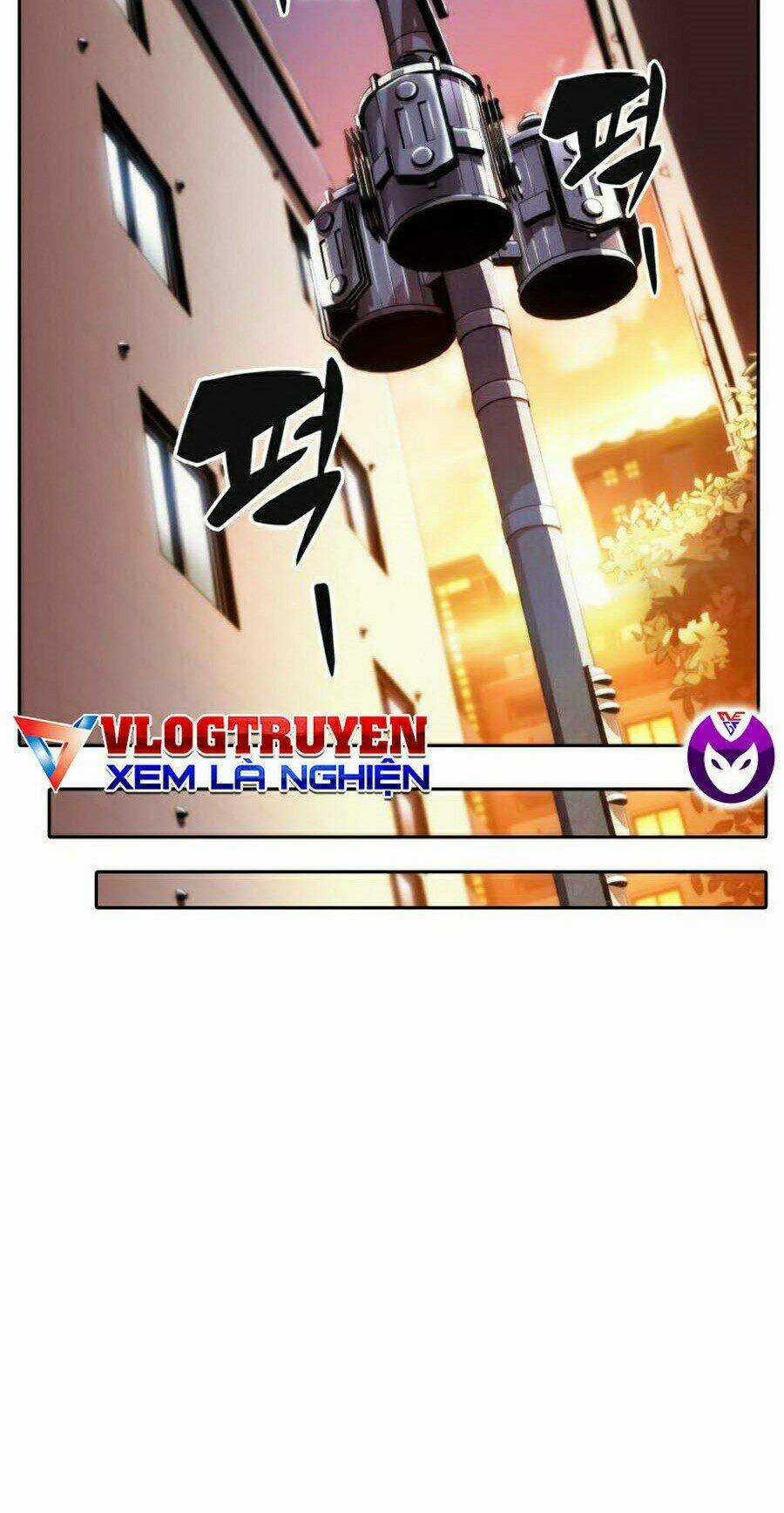 Kẻ Thách Đấu - Chapter 6 - Trang 59