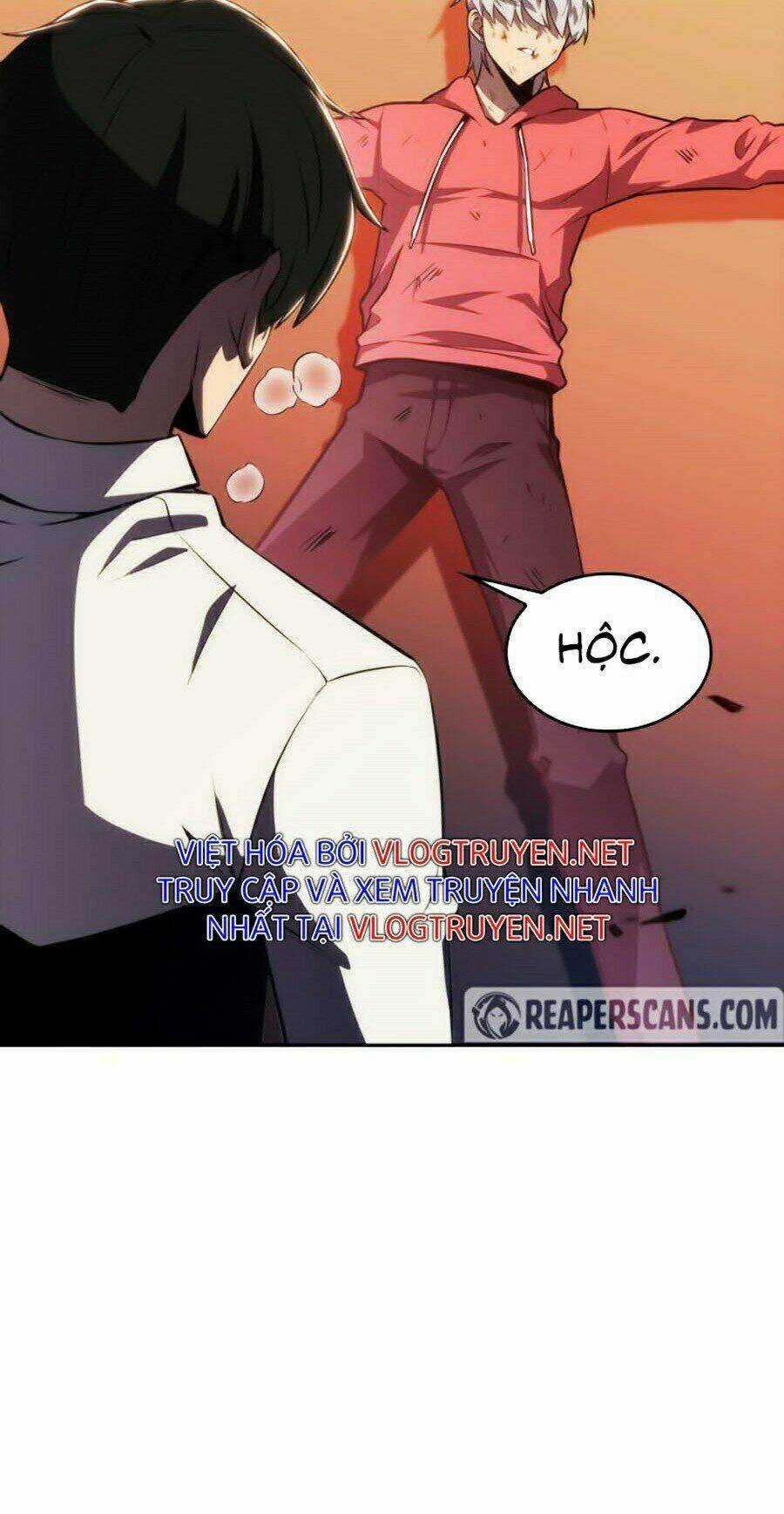 Kẻ Thách Đấu - Chapter 6 - Trang 61