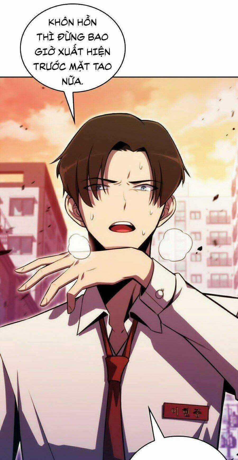 Kẻ Thách Đấu - Chapter 6 - Trang 62