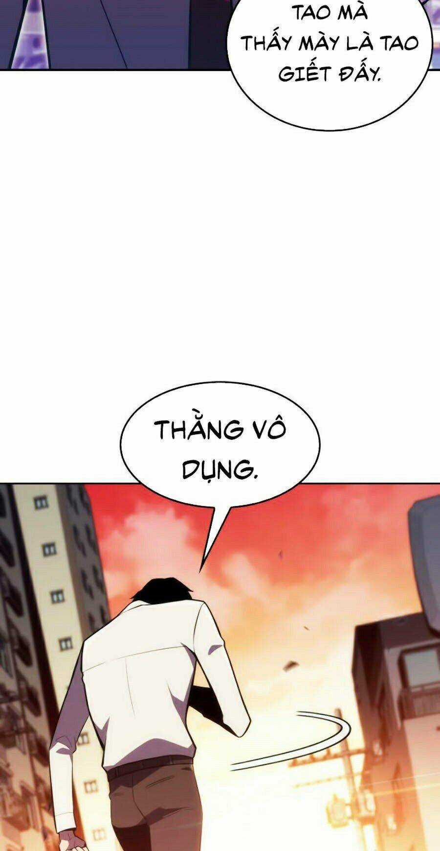 Kẻ Thách Đấu - Chapter 6 - Trang 63