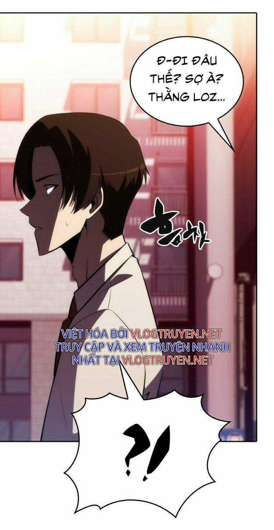 Kẻ Thách Đấu - Chapter 6 - Trang 65