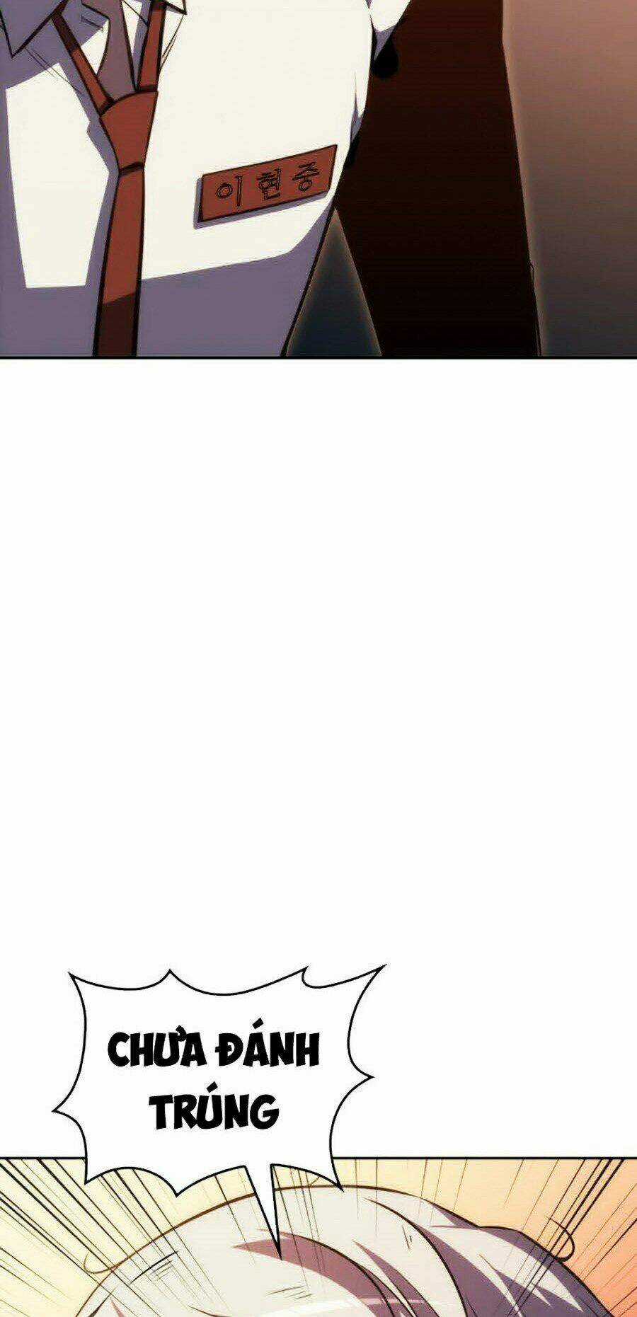 Kẻ Thách Đấu - Chapter 6 - Trang 67