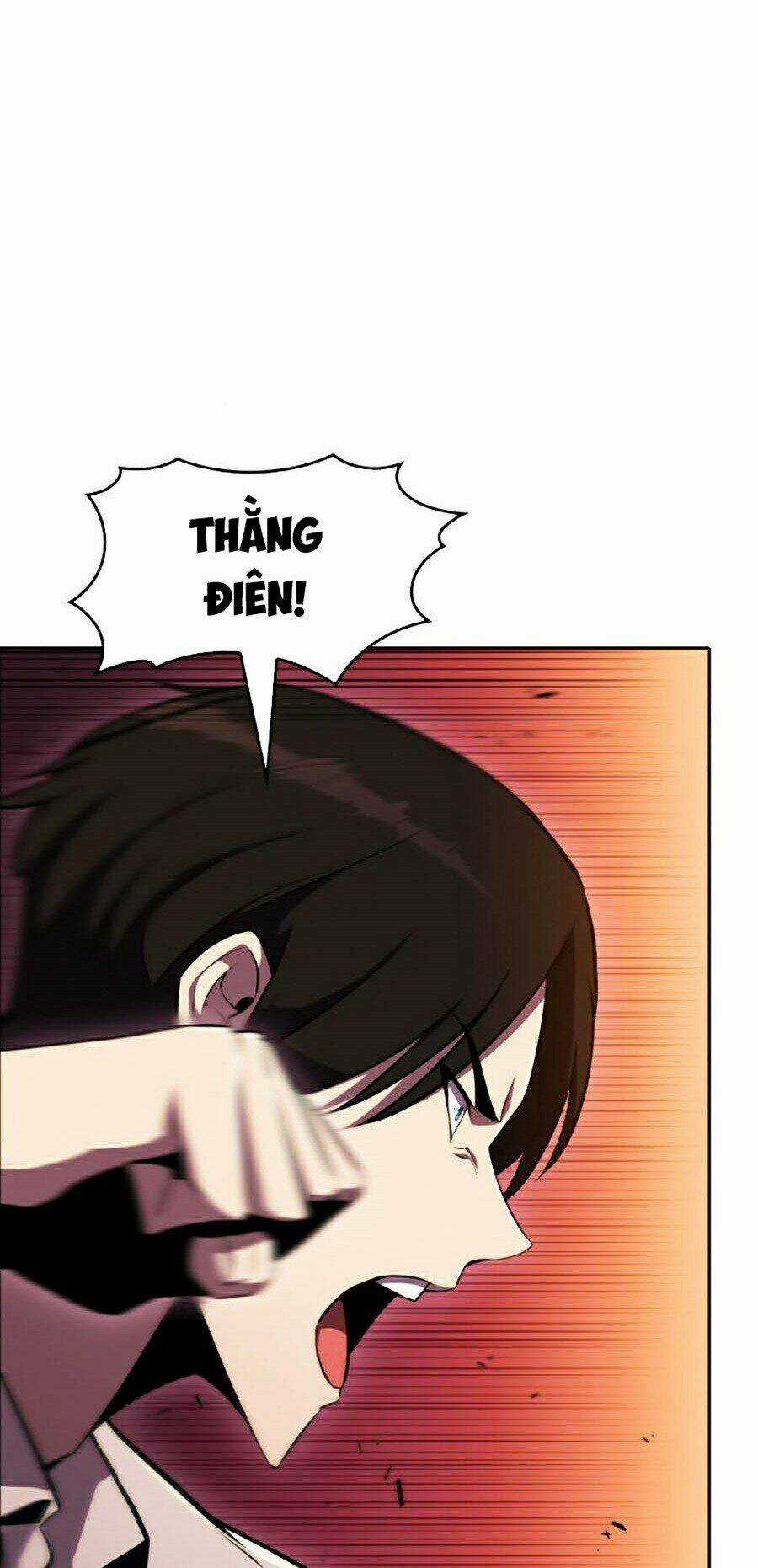 Kẻ Thách Đấu - Chapter 6 - Trang 70