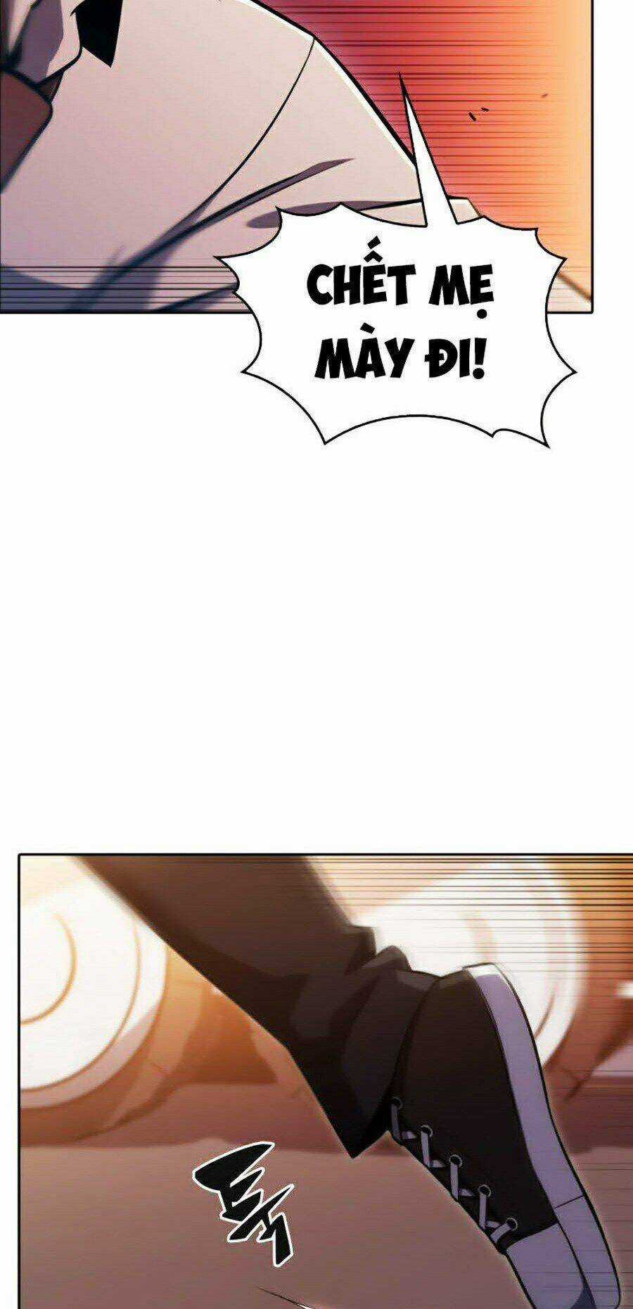 Kẻ Thách Đấu - Chapter 6 - Trang 71