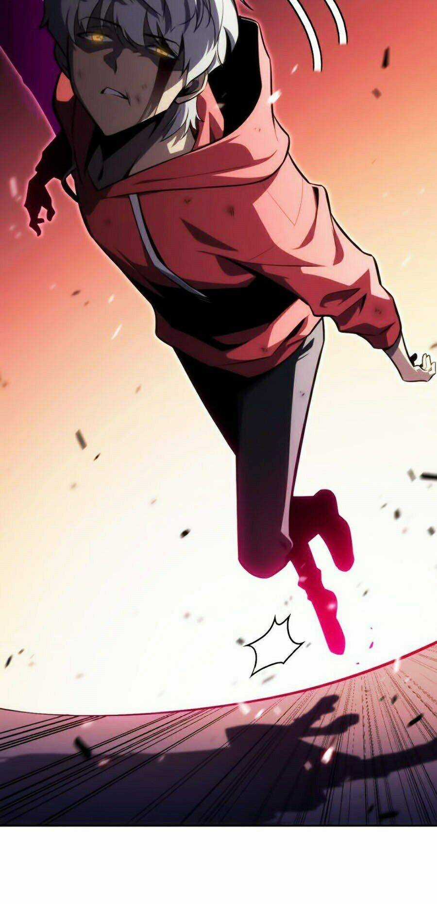 Kẻ Thách Đấu - Chapter 6 - Trang 74