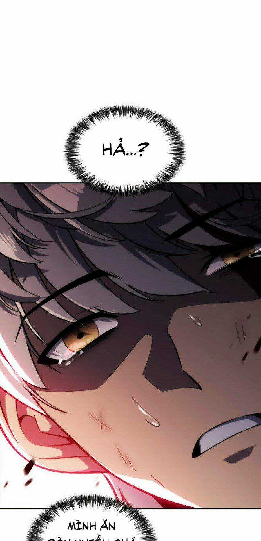 Kẻ Thách Đấu - Chapter 6 - Trang 75