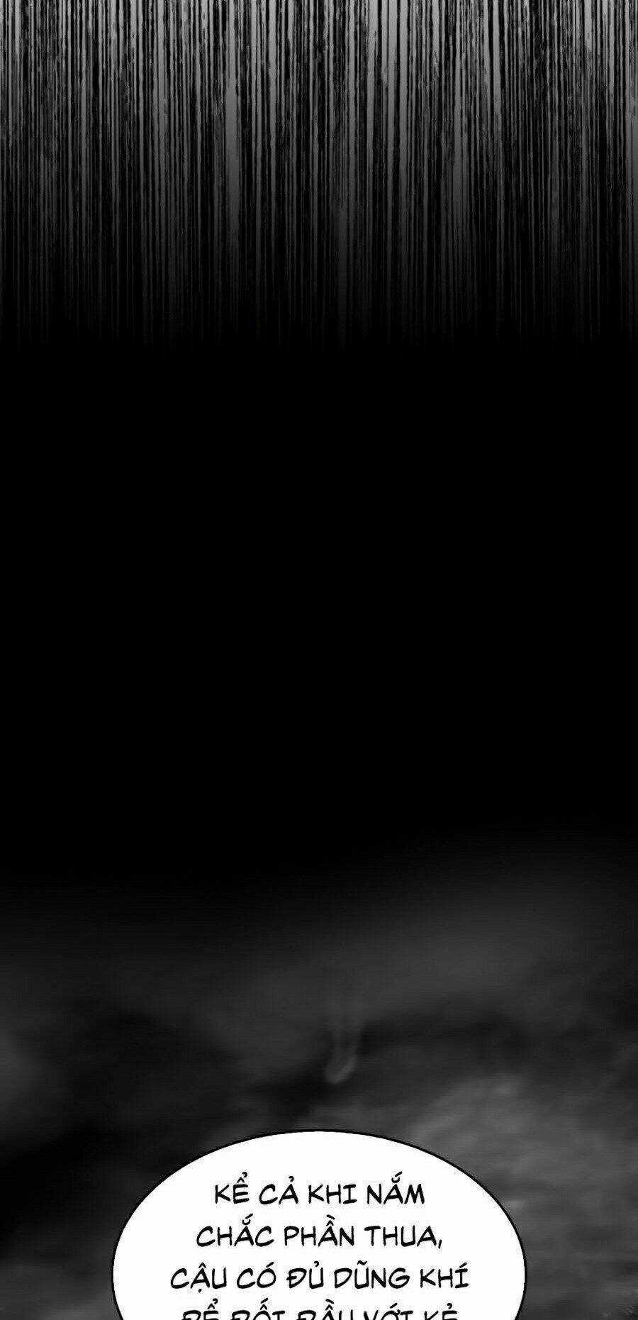 Kẻ Thách Đấu - Chapter 6 - Trang 77