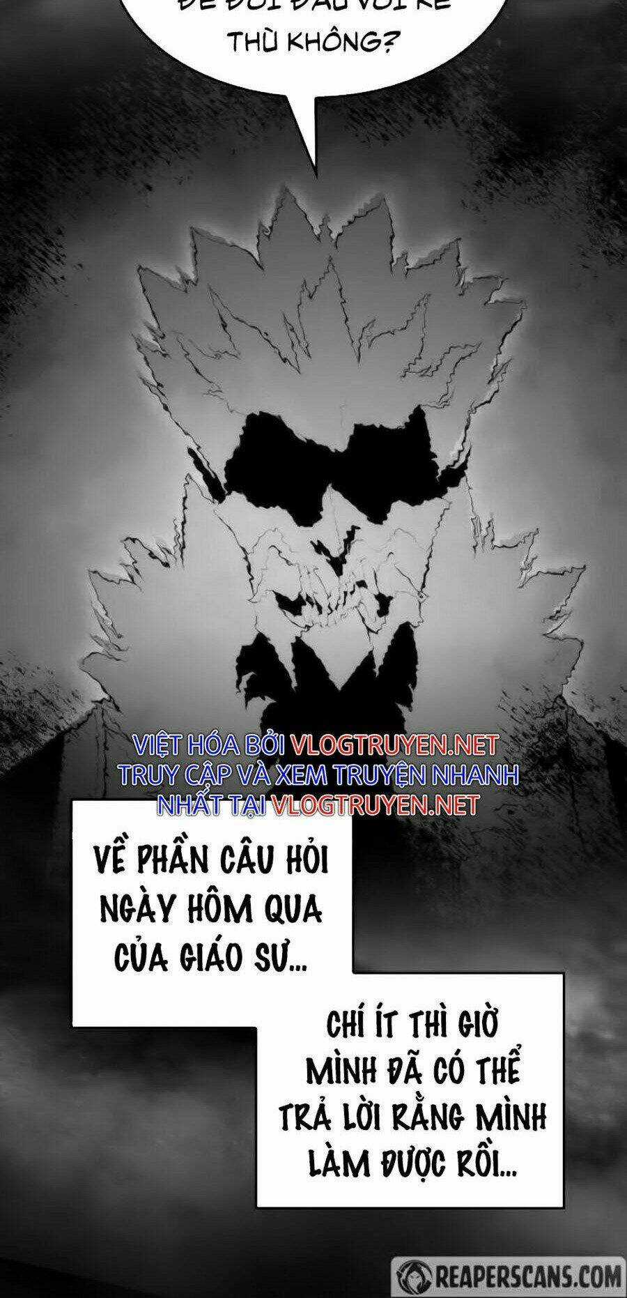 Kẻ Thách Đấu - Chapter 6 - Trang 78