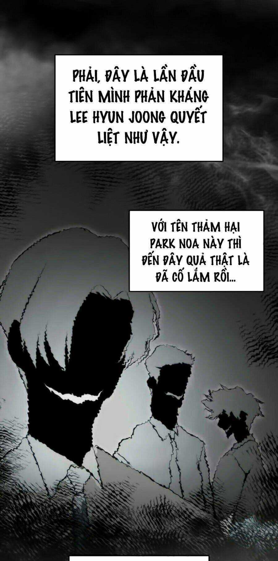 Kẻ Thách Đấu - Chapter 6 - Trang 79