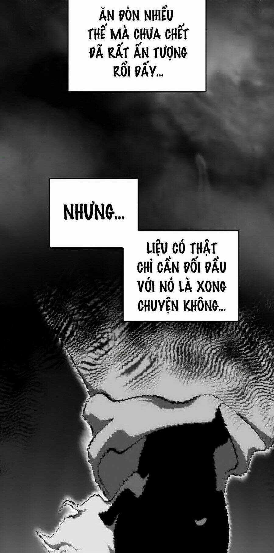 Kẻ Thách Đấu - Chapter 6 - Trang 80