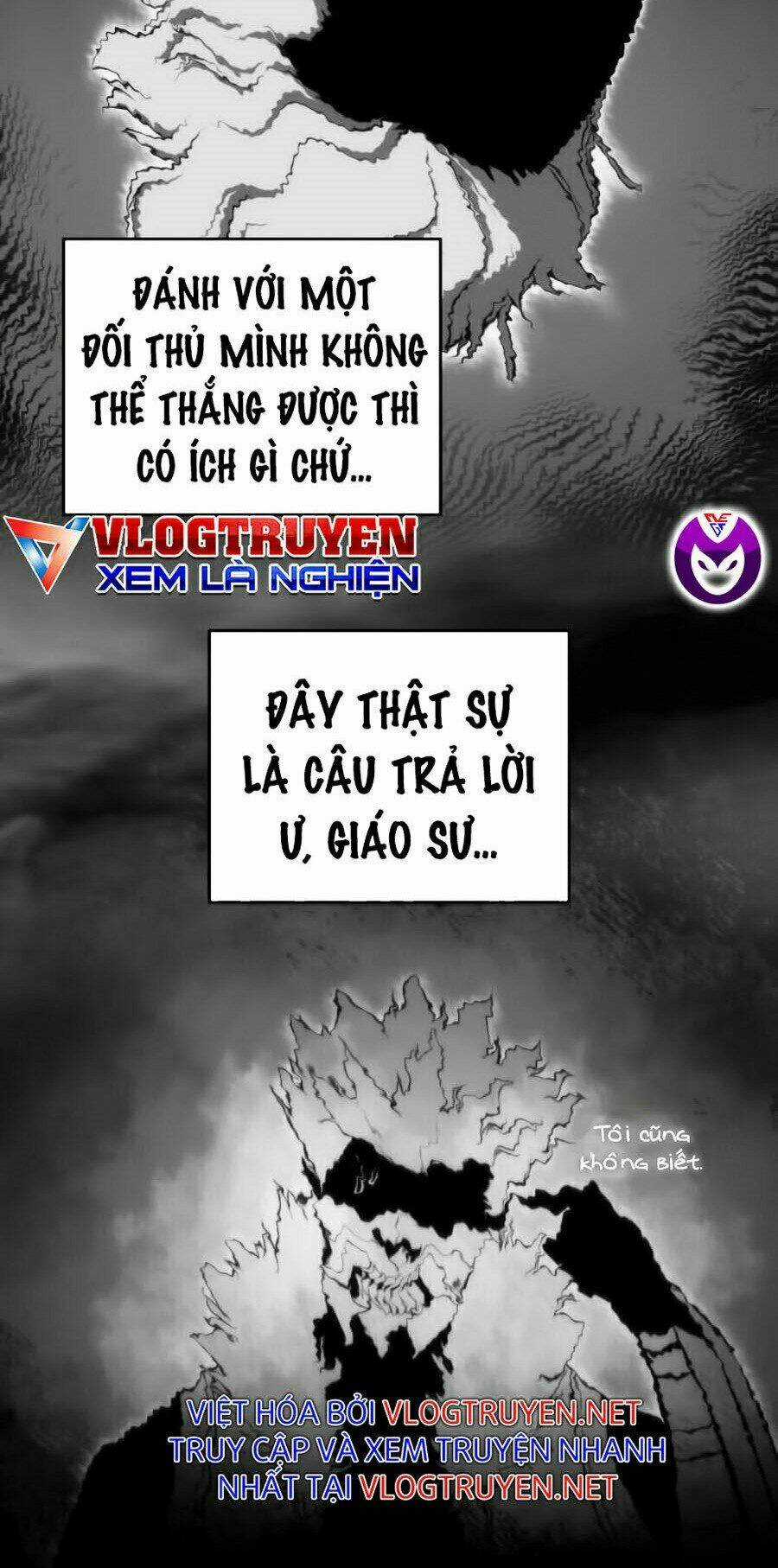 Kẻ Thách Đấu - Chapter 6 - Trang 81