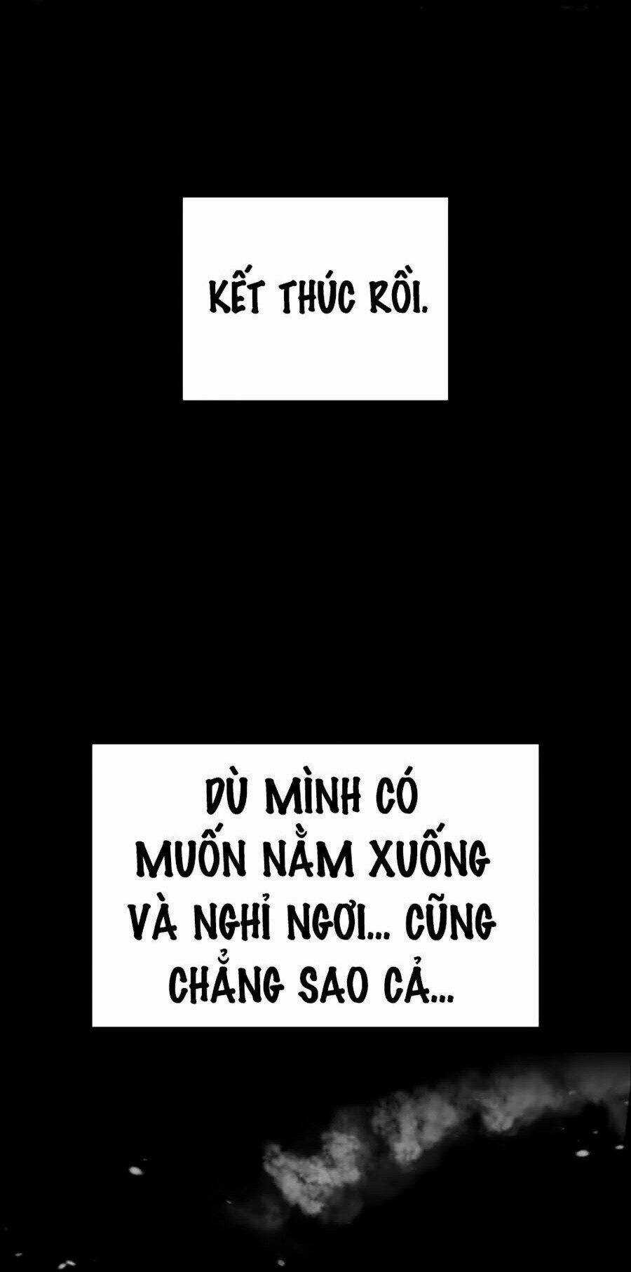 Kẻ Thách Đấu - Chapter 6 - Trang 82