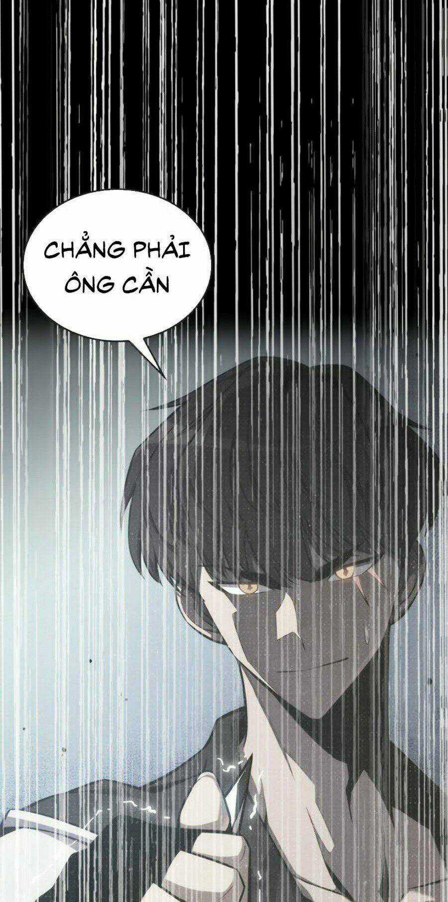 Kẻ Thách Đấu - Chapter 6 - Trang 87